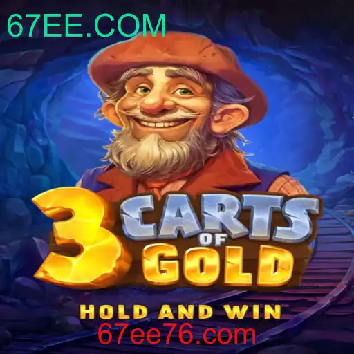 Explorando o Universo de 3cartsOfGold: O Novo Fenômeno dos Jogos Digitais