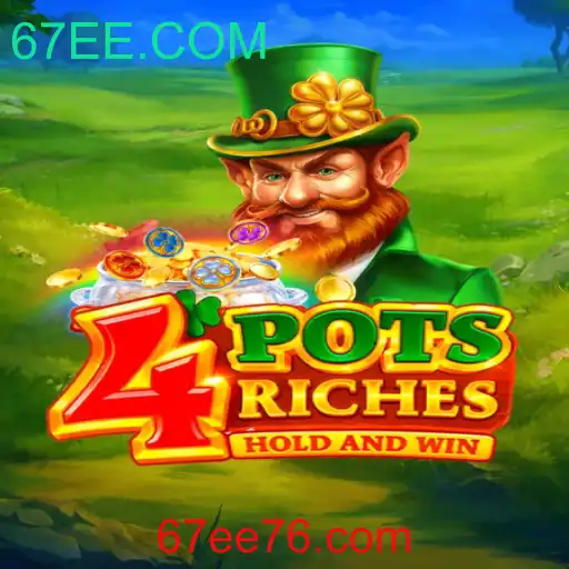 Introdução ao Jogo 4potsriches: Descubra Suas Regras e Como Jogar
