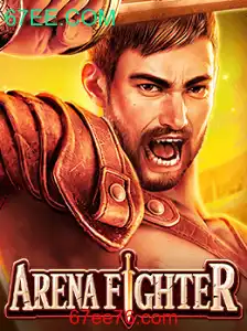 Explorando o Mundo Intenso de ArenaFighter
