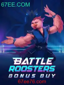 BattleRoostersBonusBuy: Aventuras e Estratégias no Novo Mundo dos Jogos