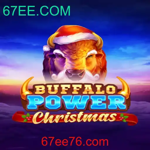 Explorando o Encantador Mundo de Buffalo Power Christmas
