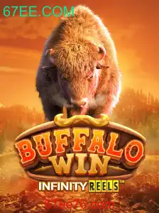 BuffaloWin: Uma Jornada Selvagem no Mundo dos Jogos Digitais
