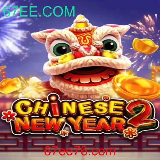 CHINESENEWYEAR2: Explore o Excitante Jogo Inspirado no Ano Novo Chinês