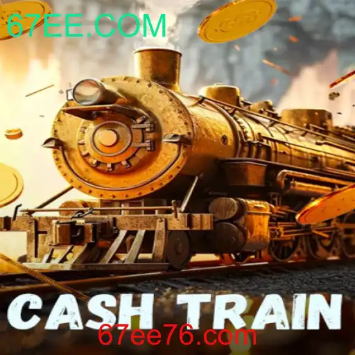 Descubra o Mundo do CashTrain: Um Jogo Revolucionário na 67EE.COM