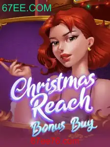 ChristmasReachBonusBuy: Uma Aventura Festiva no Mundo dos Jogos