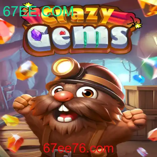 CrazyGems: Descubra a Diversão e Estratégia por Trás do Jogo Inovador