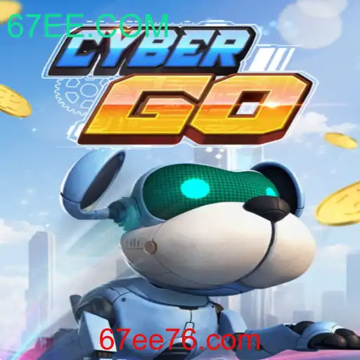 Descubra CyberGO: O Novo Fenômeno do Mundo dos Jogos