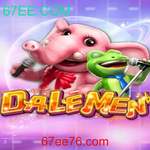 Explorando o Mundo de DALEMEN: Um Jogo Inovador