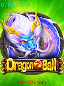 Explorando o Fascinante Jogo DragonBall 67EE.COM