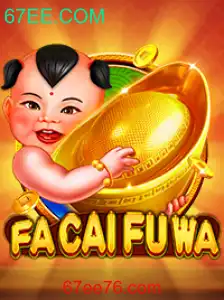 Descubra o Mundo de FaCaiFuWa: Uma Aventura de Jogos Inovadora