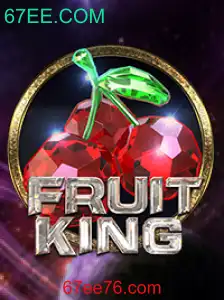 Descobrindo o Mundo de FruitKing: Uma Aventura Frutífera no 67EE.COM