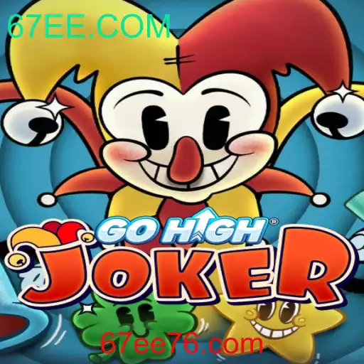 Descubra o Mundo de GoHighJoker: Um Jogo de Estratégia e Sorte