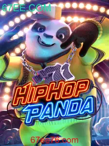 Descubra o Mundo Empolgante de HipHopPanda e as Surpresas de 67EE.COM