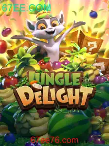 JungleDelight: Uma Aventura Emocionante na Selva com 67EE.COM