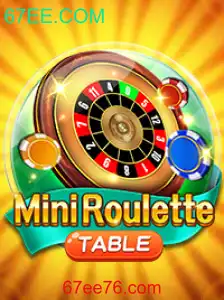 Explorando o Fascinante Mundo do MiniRoulette: Regras e Introdução ao Jogo