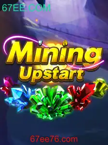 Explorando o Fantástico Mundo de MiningUpstart