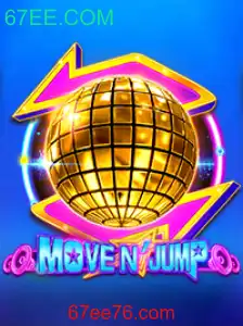 Descubra o Mundo Empolgante de MovenJump: Inovações e Regras do Jogo