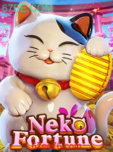 Descubra o Mundo Encantador de NekoFortune: Um Jogo Inovador e Divertido