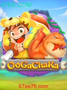 Descubra o Fabuloso Mundo de OoGaChaKa