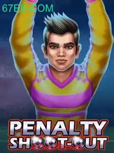 Explore o Empolgante Mundo de PenaltyShootOut