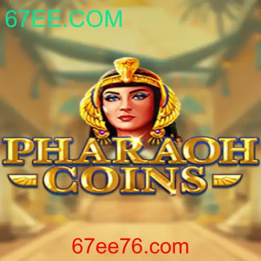 Exploração Estratégica e Empolgante de PharaohCoins: Mergulhe no Mundo Antigo