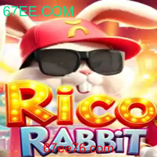 Descubra o Mundo de RicoRabbit: A Nova Sensação dos Jogos Online