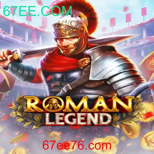 Descubra RomanLegend: A Incrível Experiência de Jogo Online em 67EE.COM