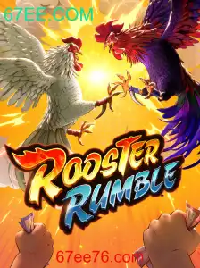 Descubra o Universo de RoosterRumble: Um Jogo Empolgante e suas Regras Fascinantes