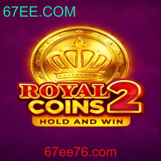 Descubra RoyalCoins2: A Nova Sensação dos Jogos Online