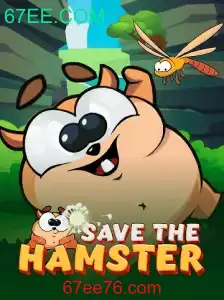 Explorando o Fascinante Mundo de SavetheHamster