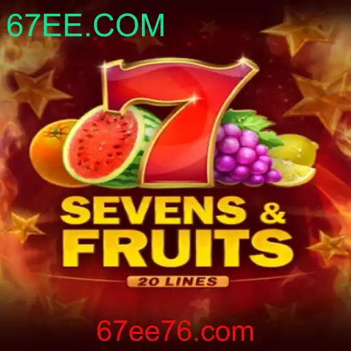 Desvendando SevensFruits20: Regras, Estratégias e Emoção