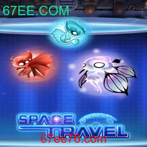 SpaceTravel: A Viagem Intergaláctica que Conquistou Gamers em 67EE.COM