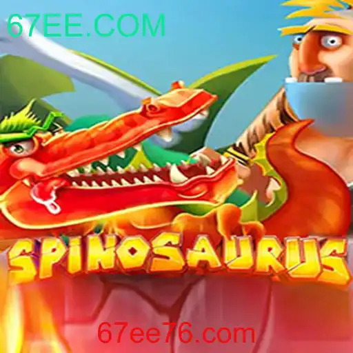Descubra o Mundo Pré-histórico com o Jogo Spinosaurus