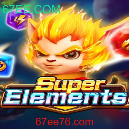 Explorando a Aventura do Jogo SuperElements