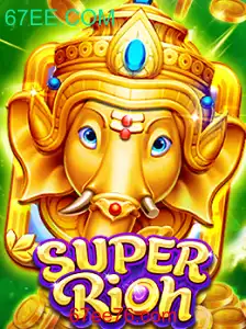 Explorando SuperRich: O Jogo de Estratégia Financeira