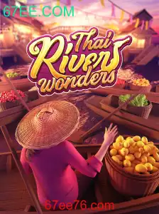 Explorando o Mundo de ThaiRiverWonders: Um Guia Completo