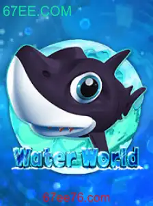 Explorando o Mundo de Aventuras em WaterWorld