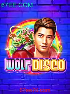 Explorando o Mundo do Jogo WolfDisco