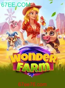 Desvendando WonderFarm: Um Novo Conceito em Jogos Interativos