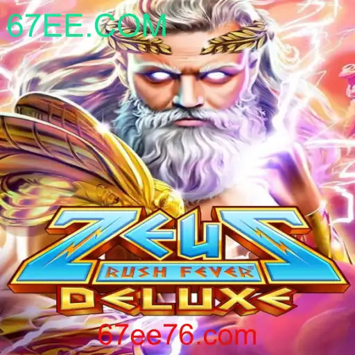 Explorando o Universo de ZeusRushFeverDeluxe: Um Mergulho no Mundo dos Jogos Digitais